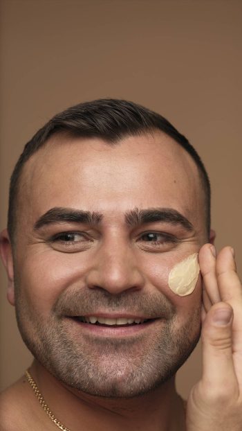 Skin Drink (Preserved)