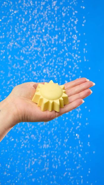 It's Getting Hot In Here